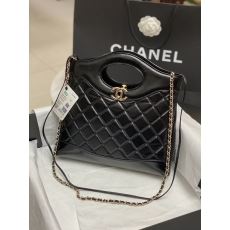 Chanel Shopping Bags